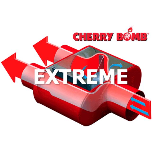 Cherry Bomb Extreme